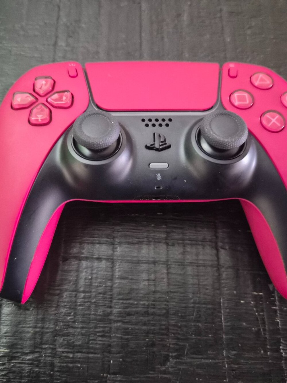 PlayStation 5 DualSense Sony Wireless Controller - Red